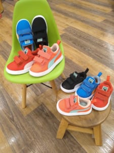 Puma キッズスニーカー Abcマート みらい長崎ココウォーク
