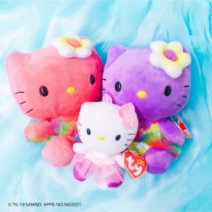 Claire S Hello Kittyコラボアイテム Claire S みらい長崎ココウォーク